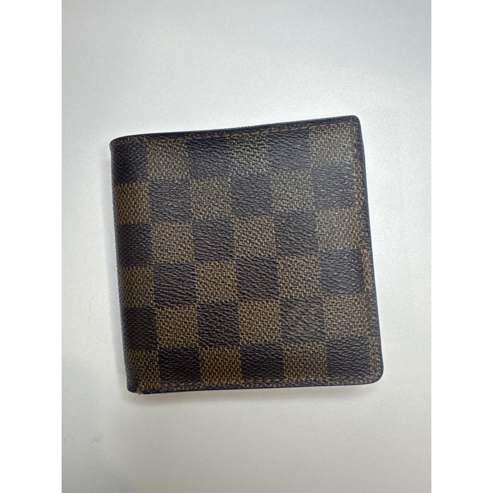 Vintage Louis Vuitton Wallet